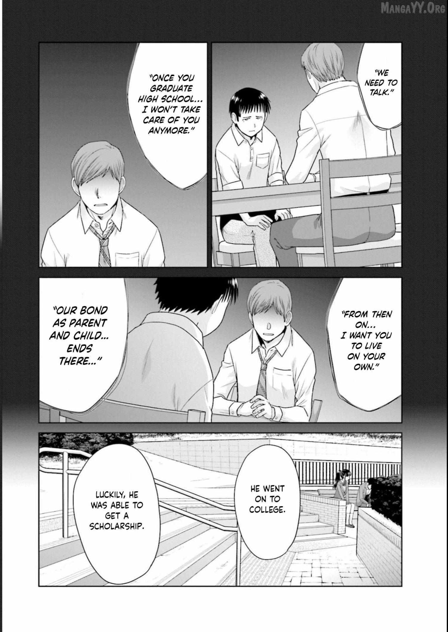 Read 17-sai Kara Yarinaosu Propose Manga Online