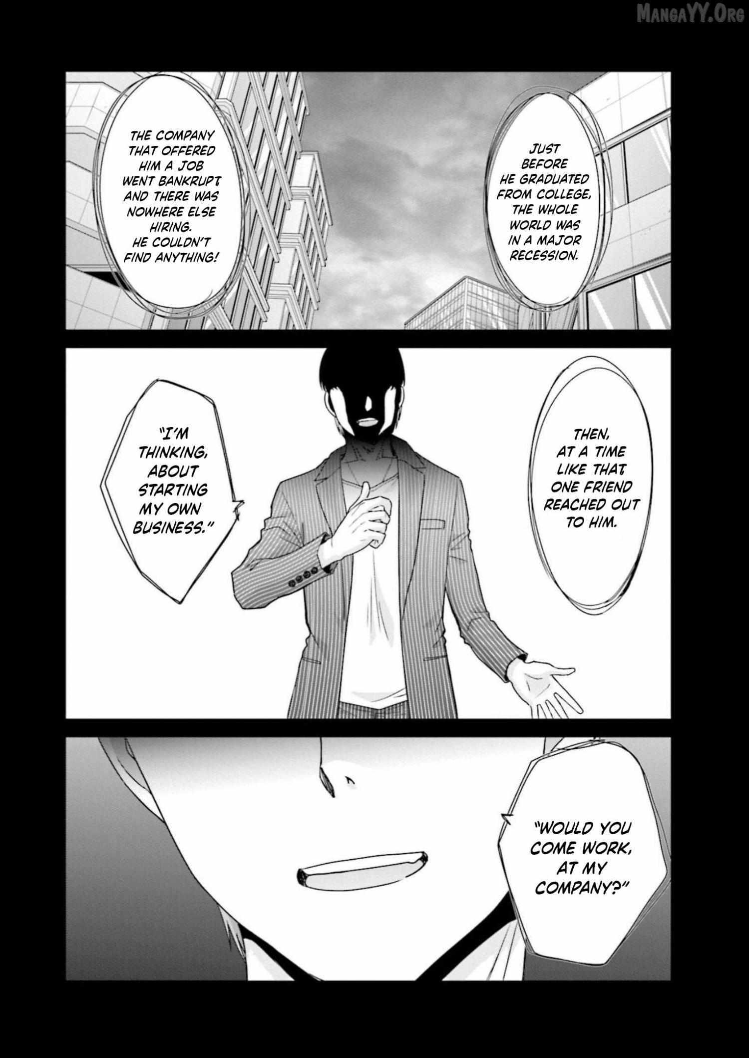 Read 17-sai Kara Yarinaosu Propose Manga Online