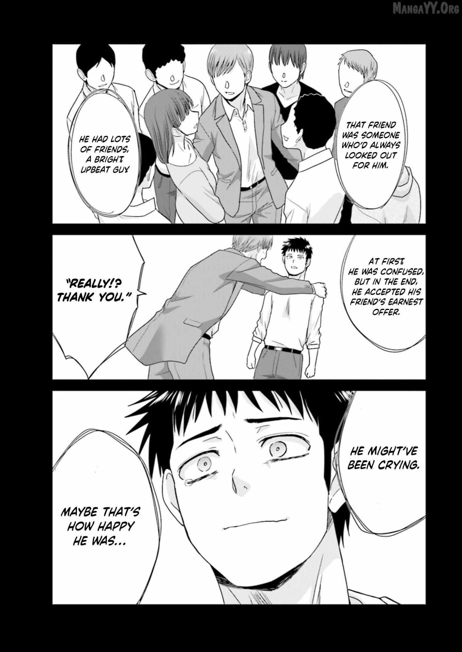 Read 17-sai Kara Yarinaosu Propose Manga Online