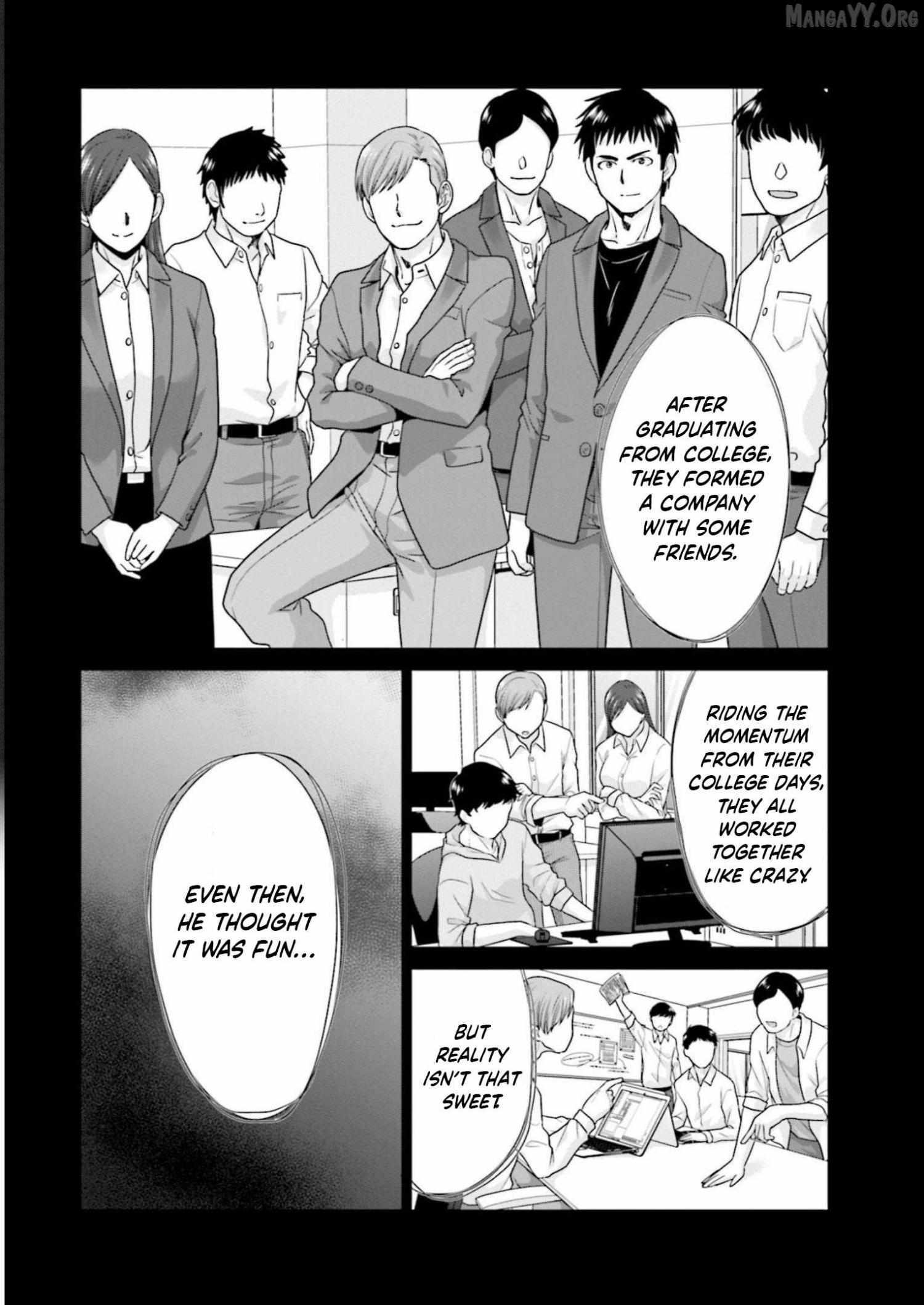 Read 17-sai Kara Yarinaosu Propose Manga Online