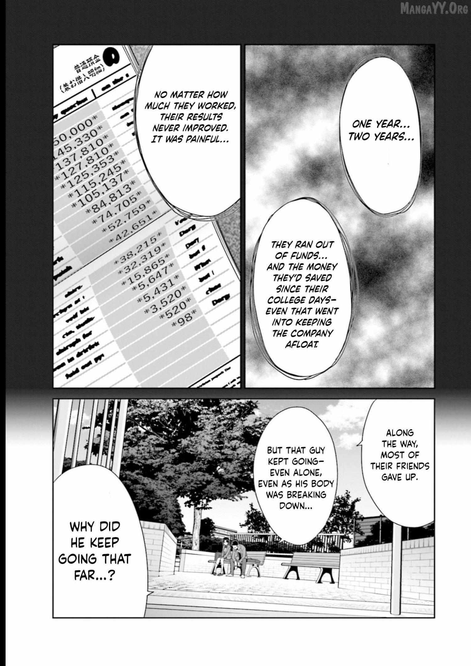 Read 17-sai Kara Yarinaosu Propose Manga Online