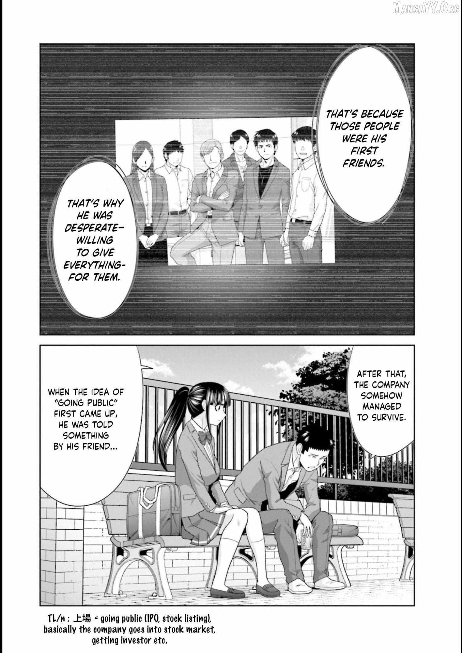 Read 17-sai Kara Yarinaosu Propose Manga Online