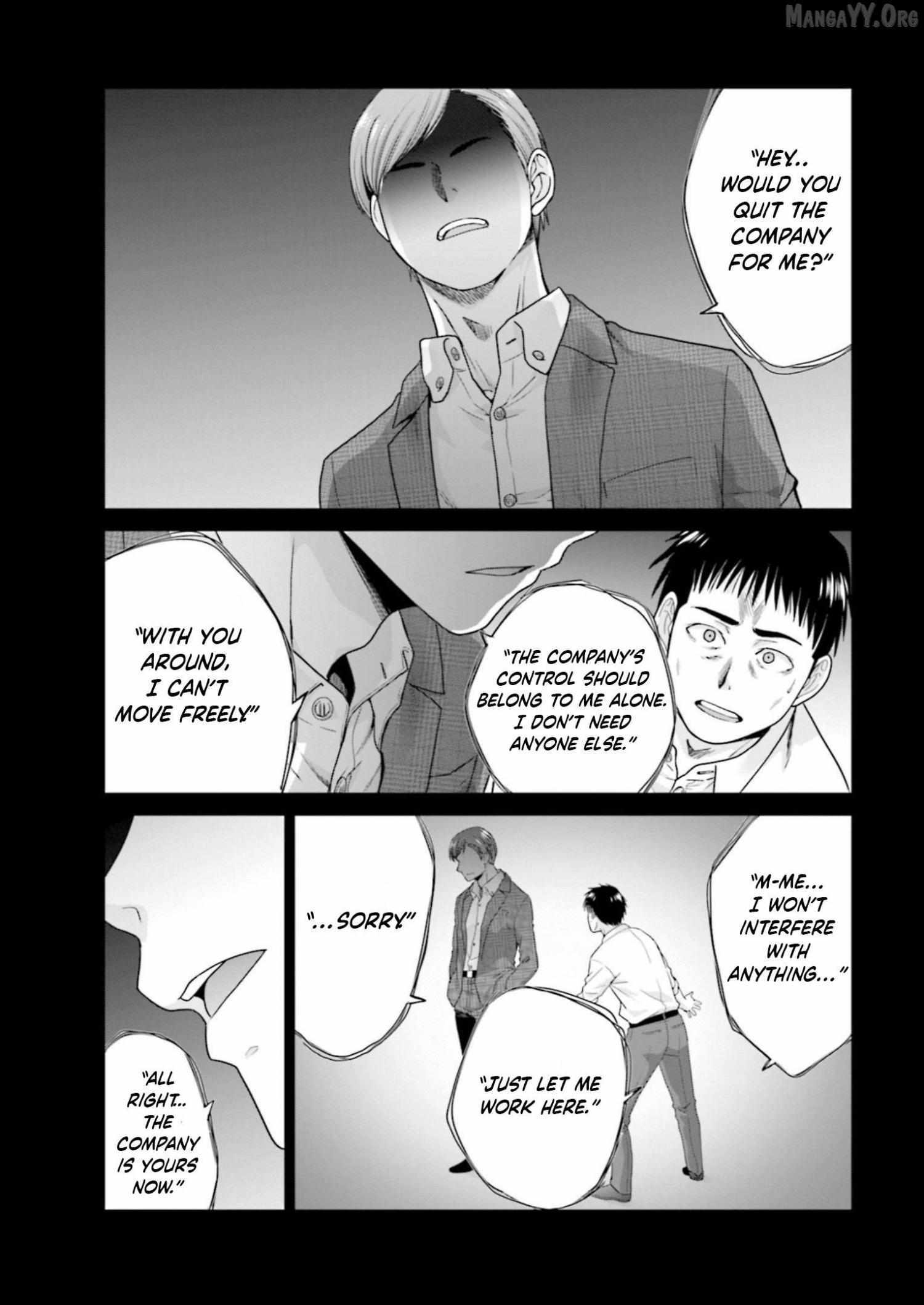 Read 17-sai Kara Yarinaosu Propose Manga Online