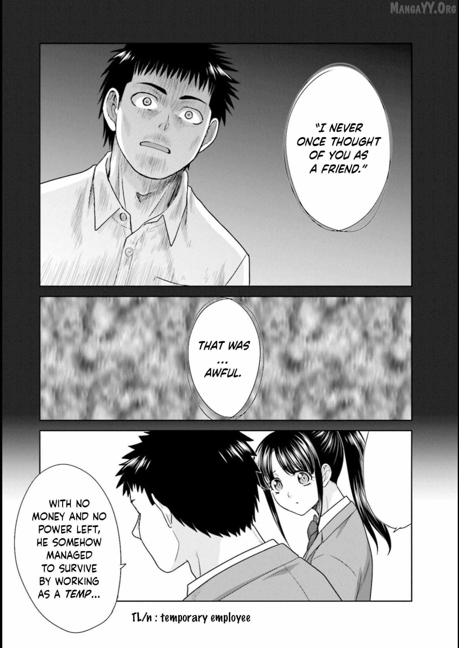 Read 17-sai Kara Yarinaosu Propose Manga Online