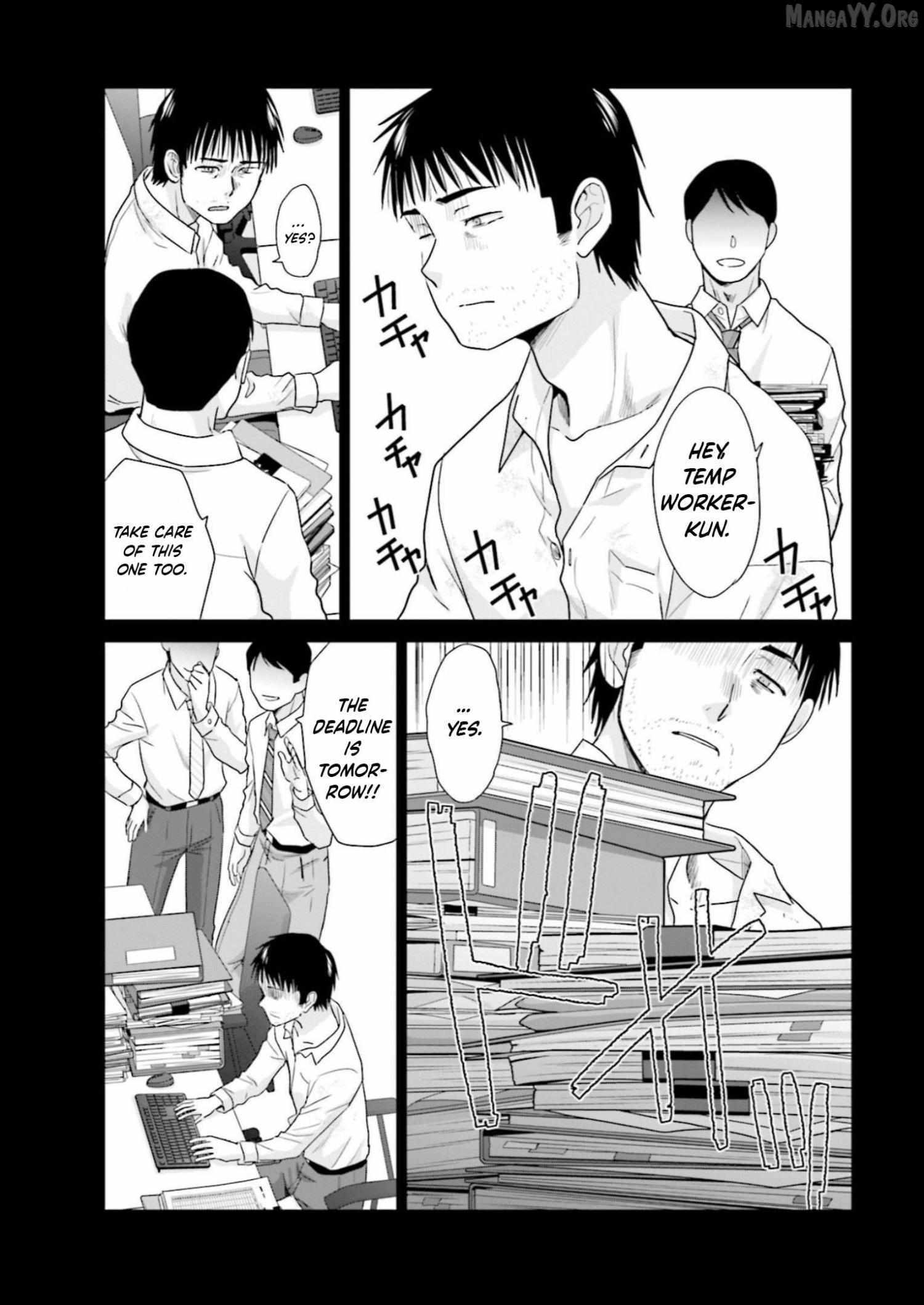 Read 17-sai Kara Yarinaosu Propose Manga Online