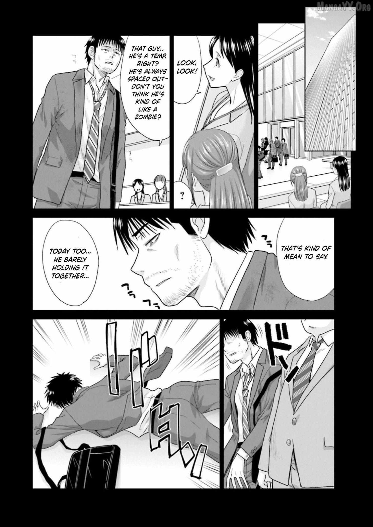 Read 17-sai Kara Yarinaosu Propose Manga Online