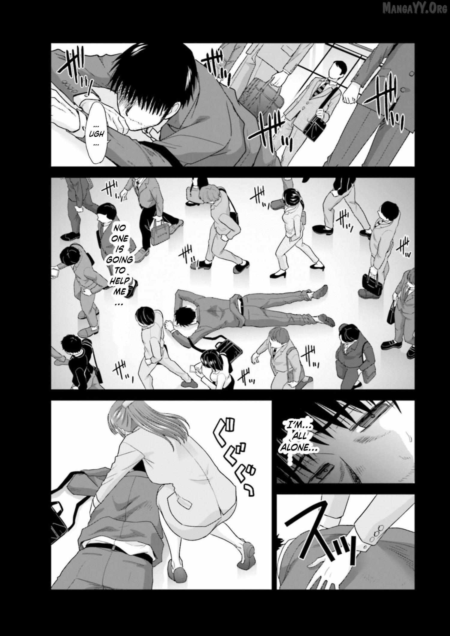 Read 17-sai Kara Yarinaosu Propose Manga Online