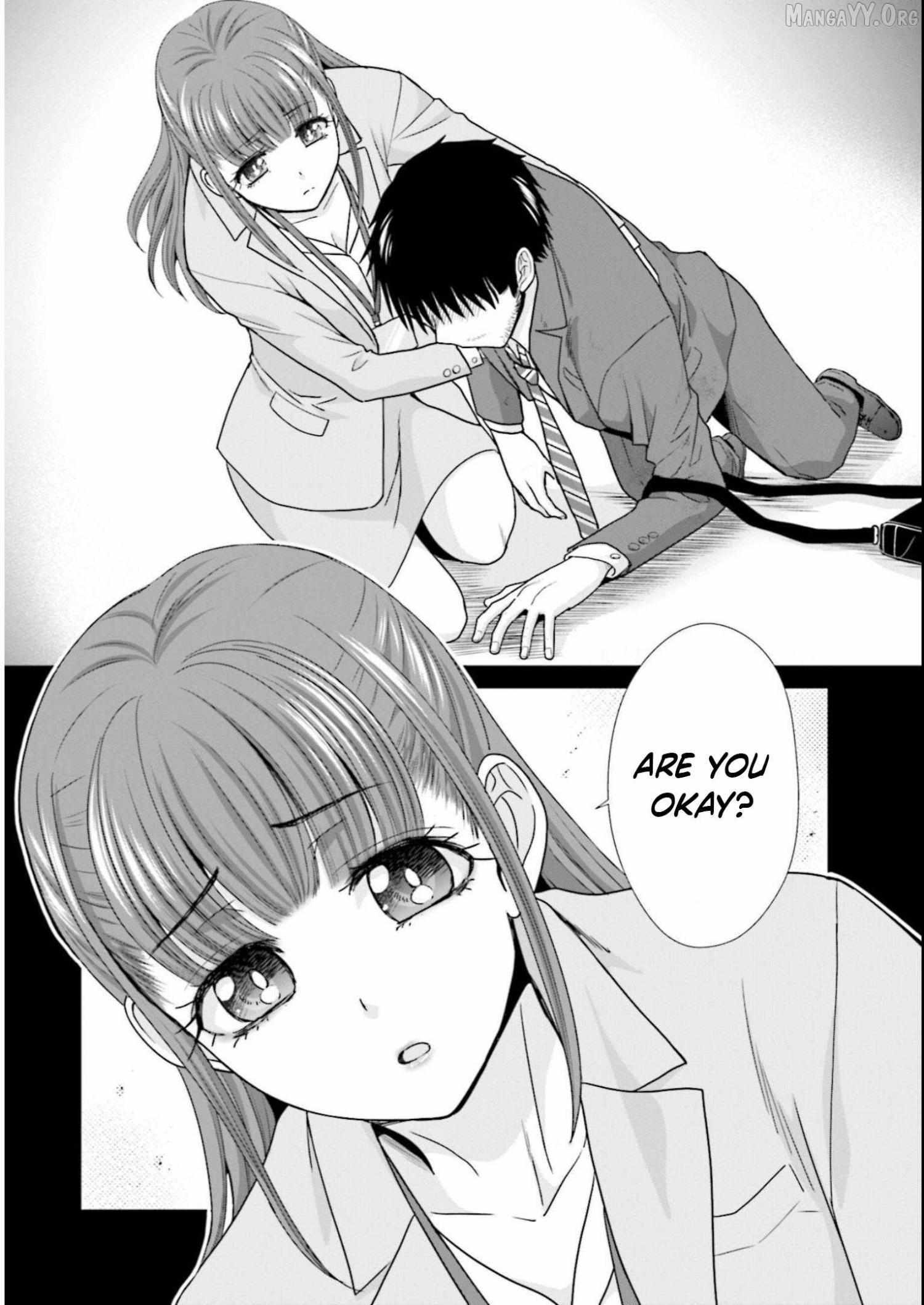 Read 17-sai Kara Yarinaosu Propose Manga Online