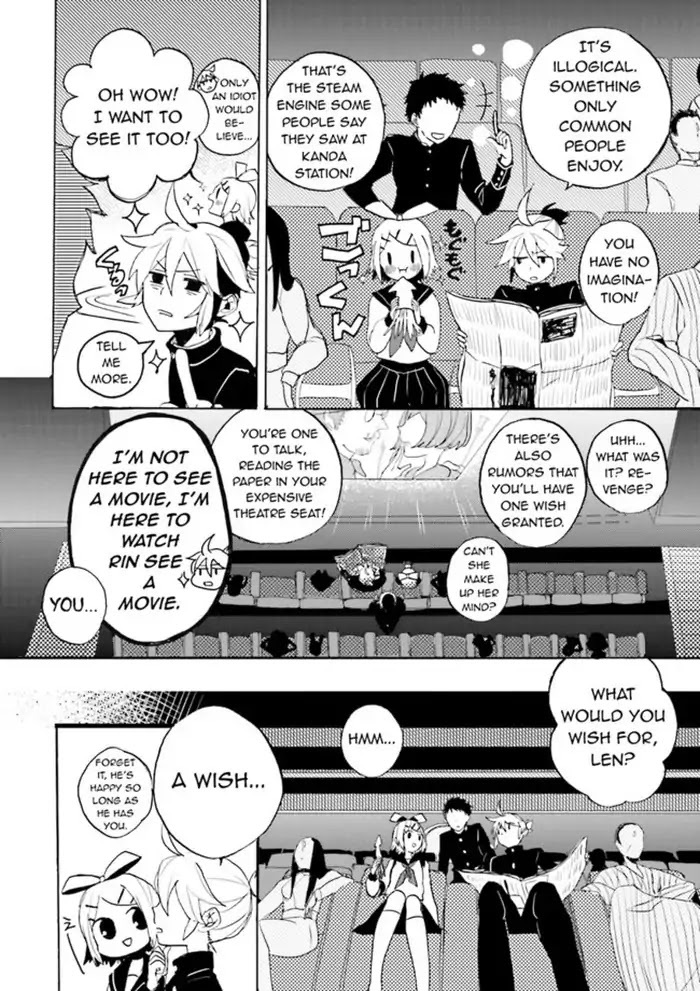 Read 1925 Manga Online