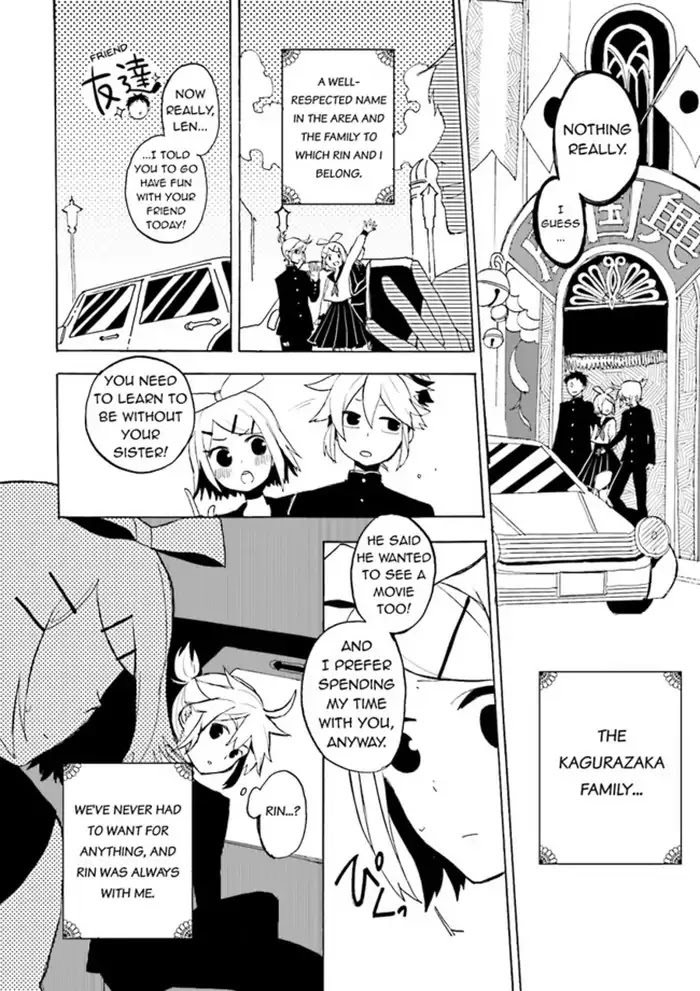 Read 1925 Manga Online