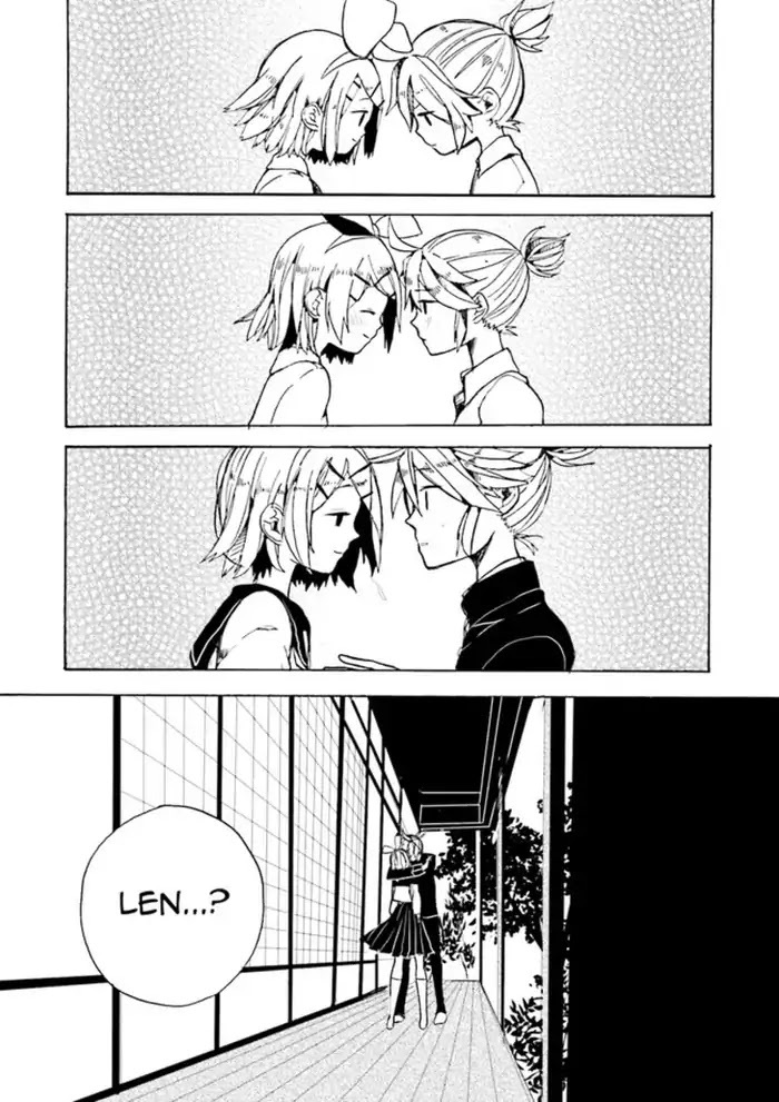 Read 1925 Manga Online