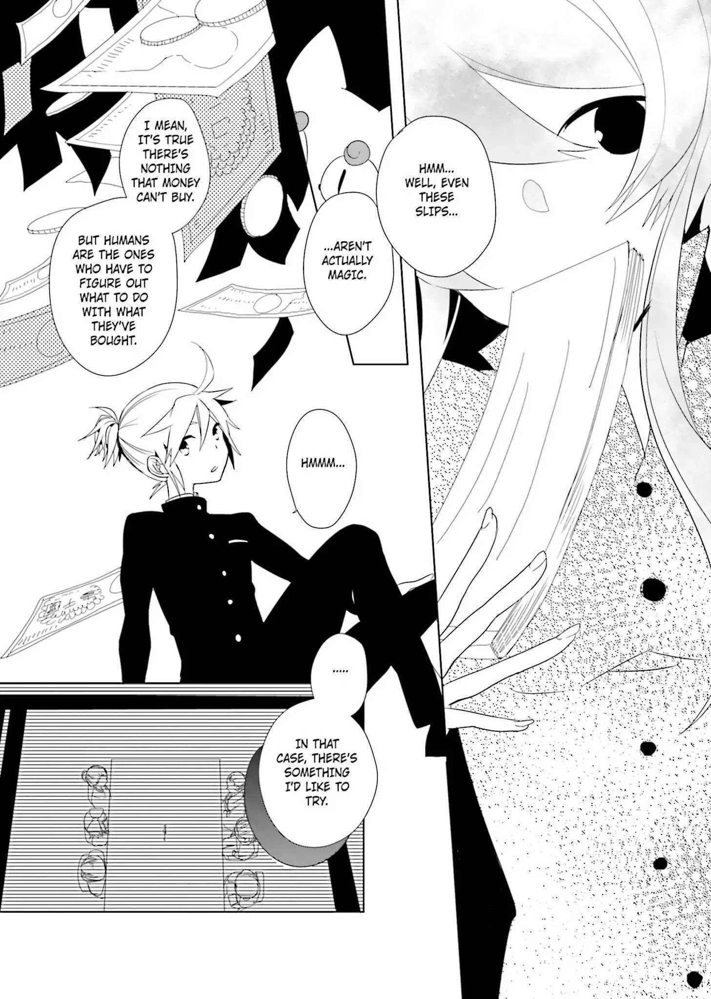 Read 1925 Manga Online