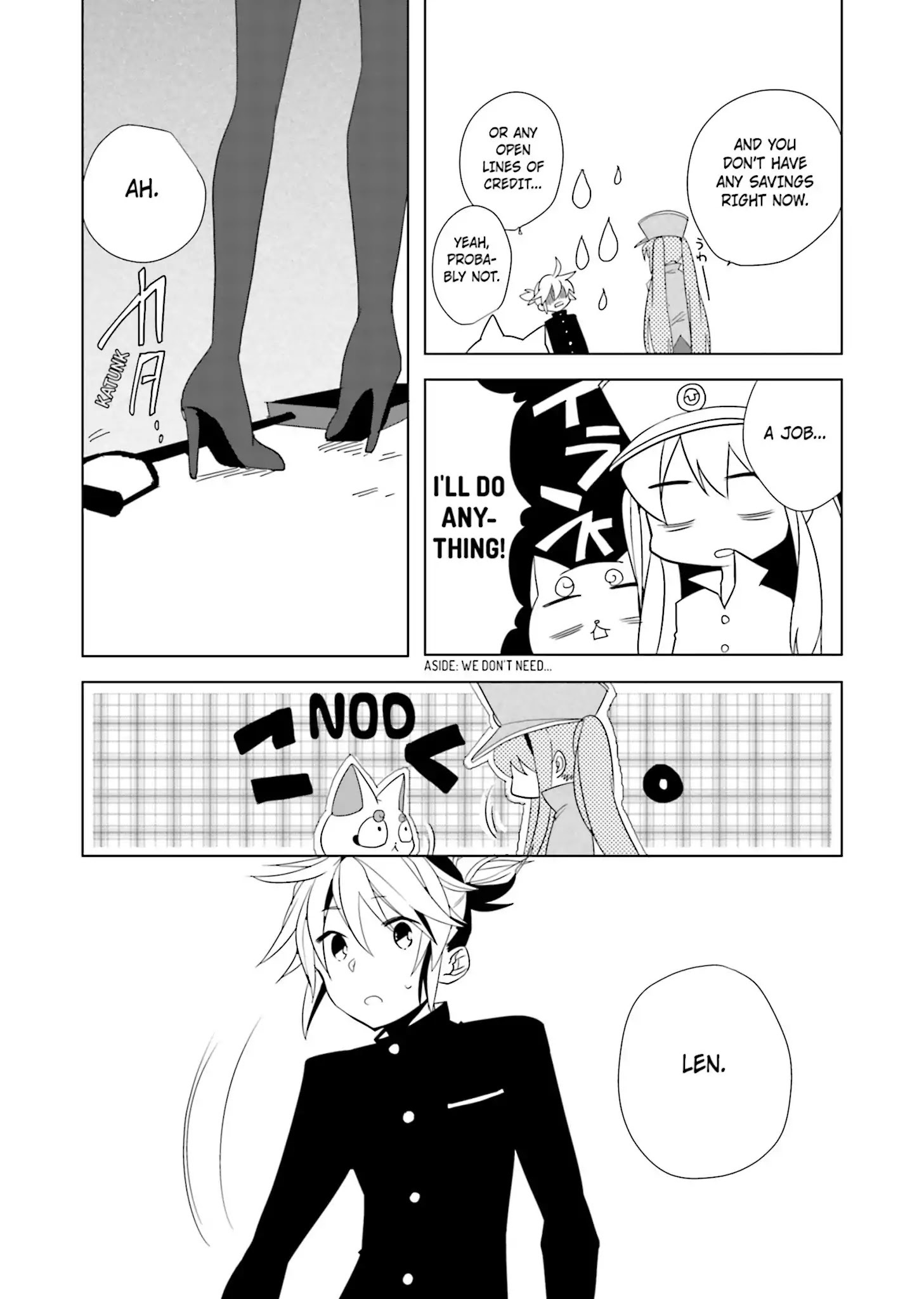 Read 1925 Manga Online