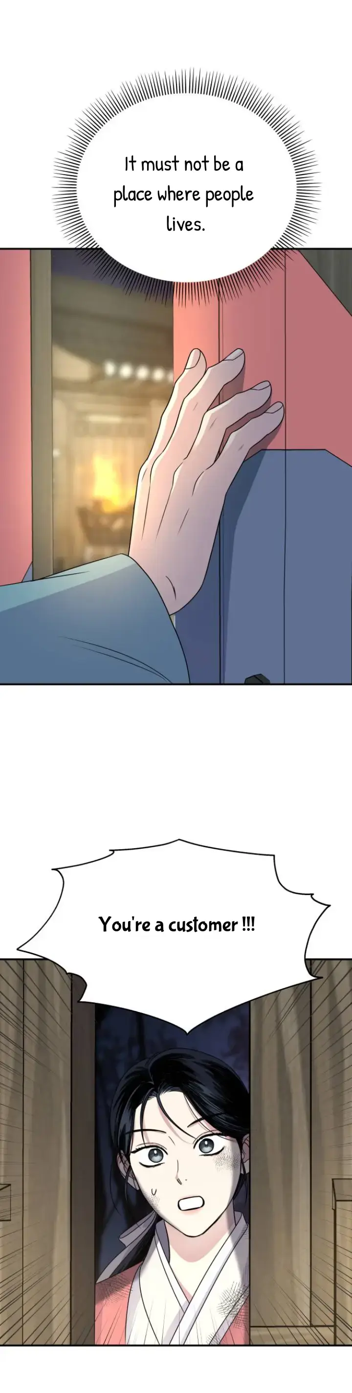 Read 2022 Secret Romance (Anthology) Manga Online