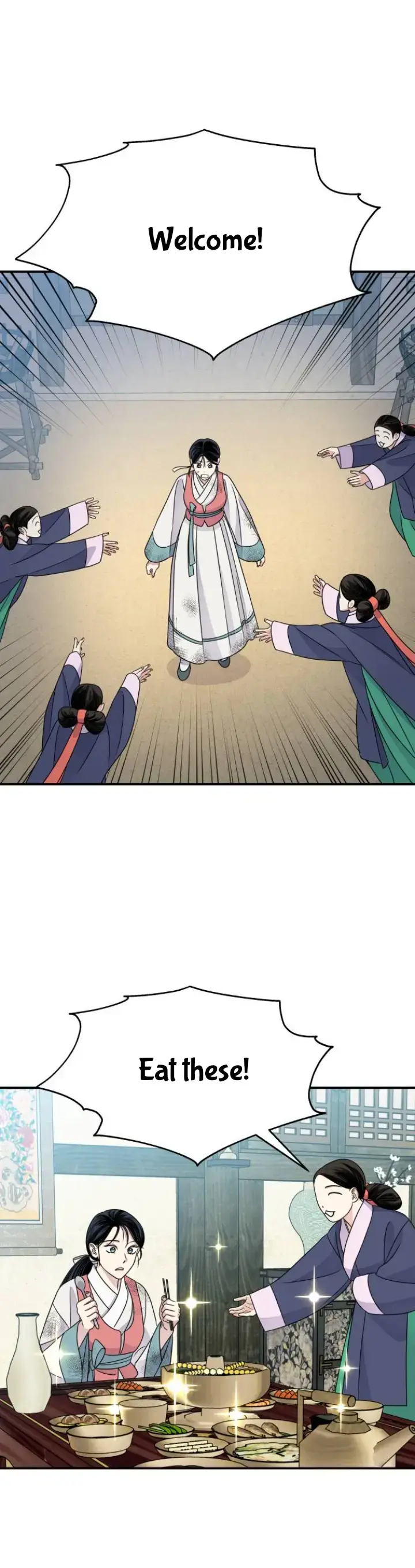 Read 2022 Secret Romance (Anthology) Manga Online