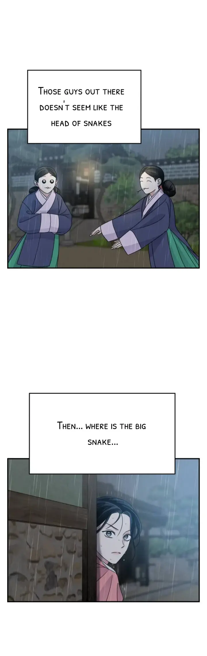 Read 2022 Secret Romance (Anthology) Manga Online