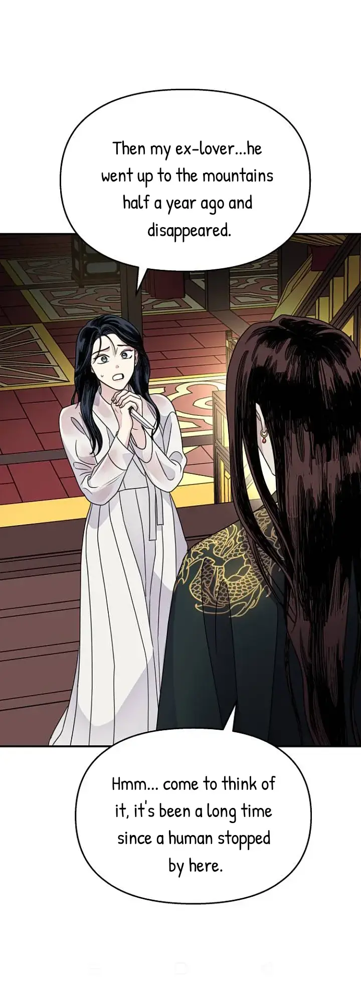 Read 2022 Secret Romance (Anthology) Manga Online