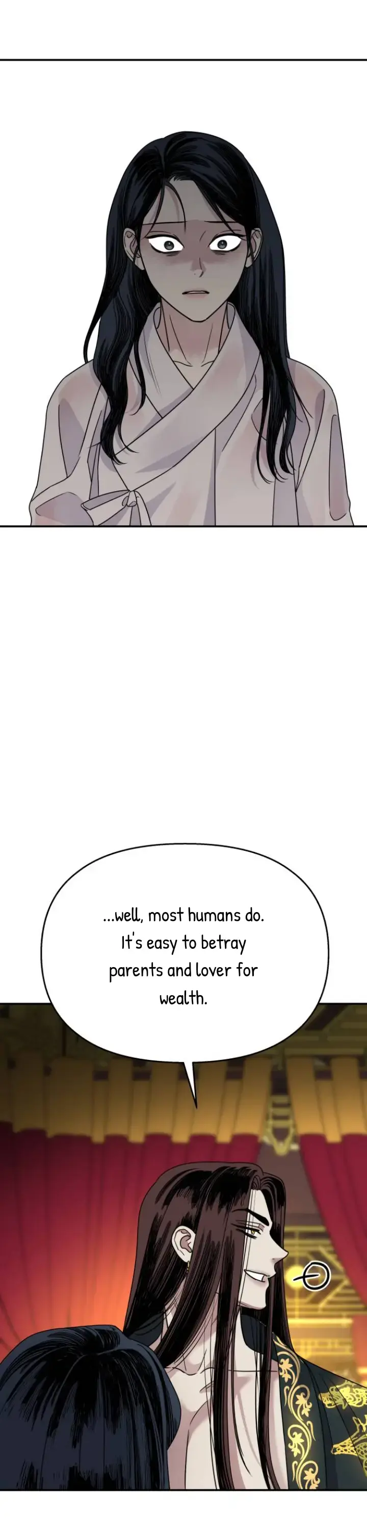 Read 2022 Secret Romance (Anthology) Manga Online