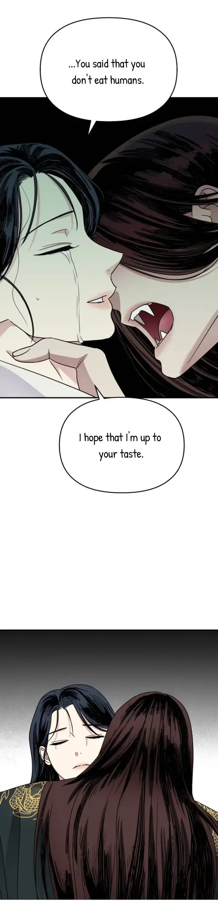 Read 2022 Secret Romance (Anthology) Manga Online