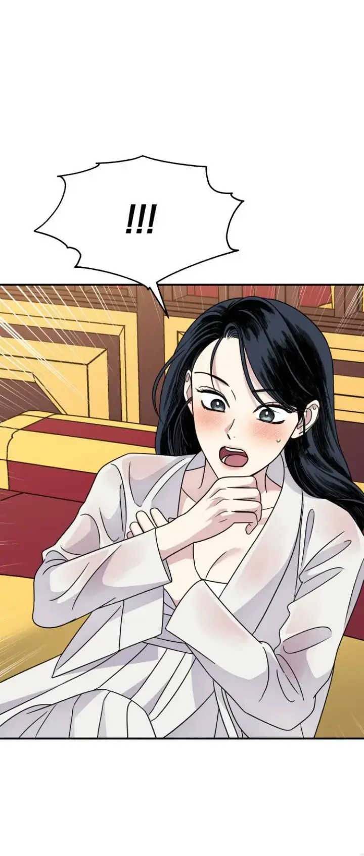 Read 2022 Secret Romance (Anthology) Manga Online