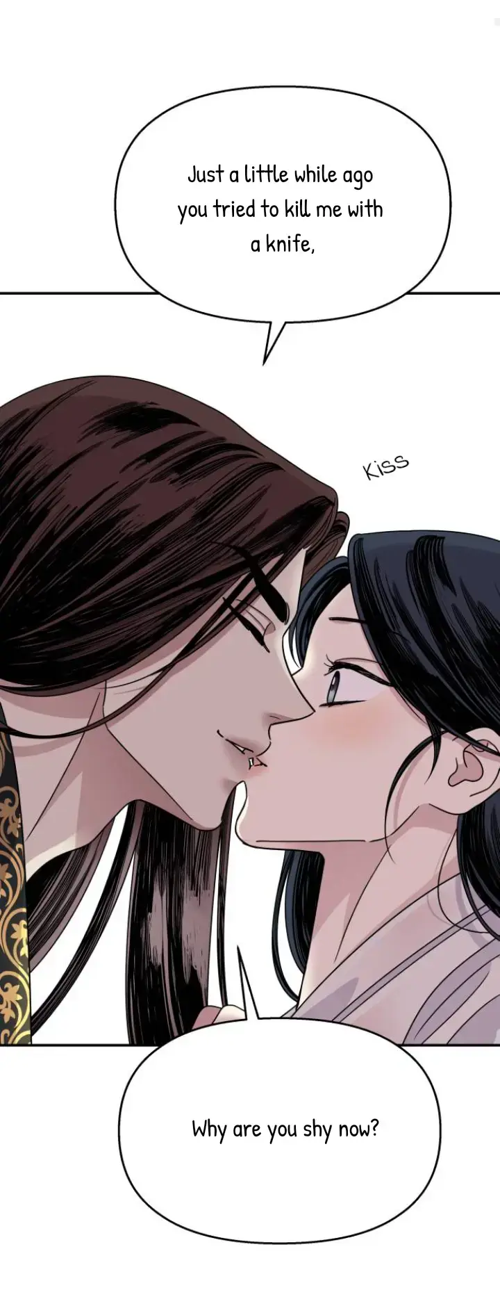 Read 2022 Secret Romance (Anthology) Manga Online