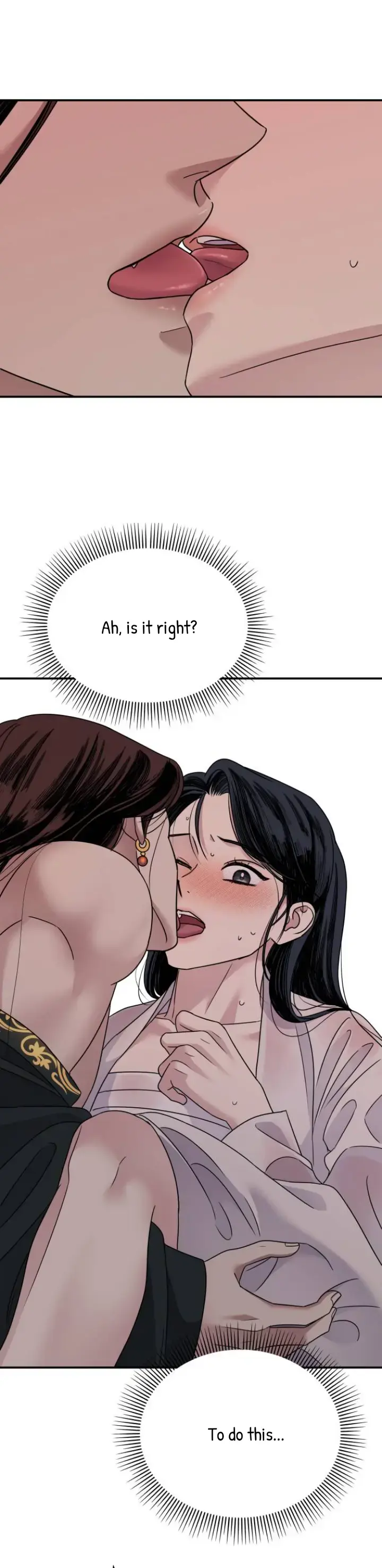 Read 2022 Secret Romance (Anthology) Manga Online