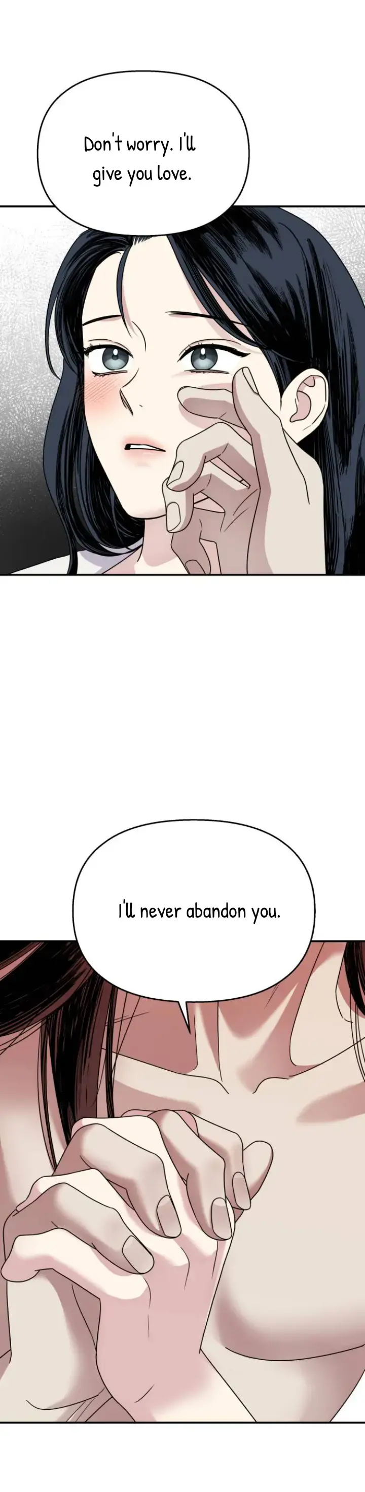 Read 2022 Secret Romance (Anthology) Manga Online