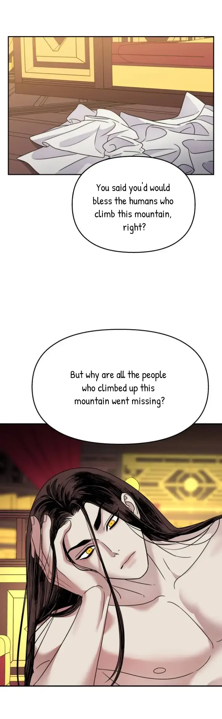 Read 2022 Secret Romance (Anthology) Manga Online