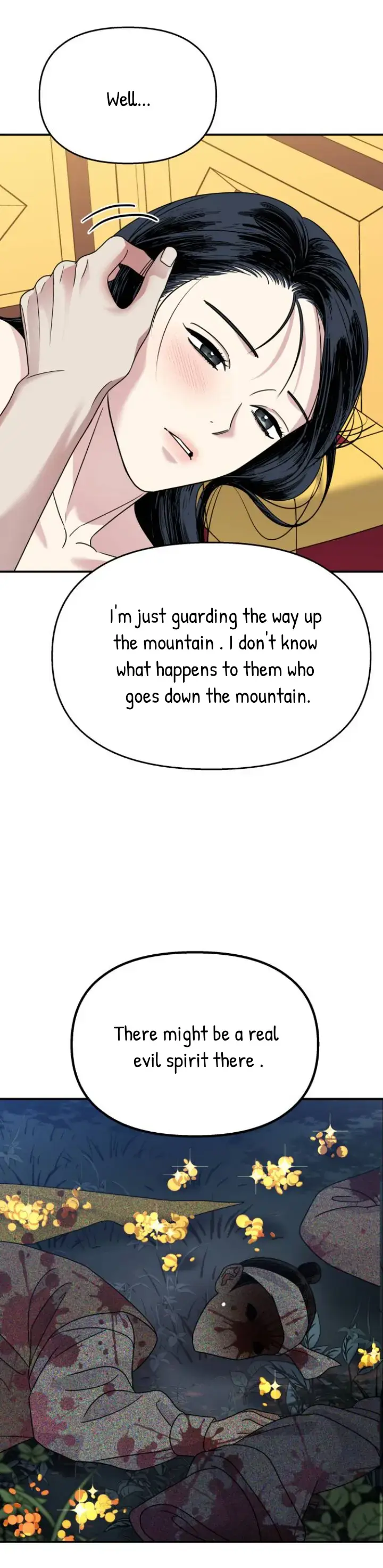 Read 2022 Secret Romance (Anthology) Manga Online