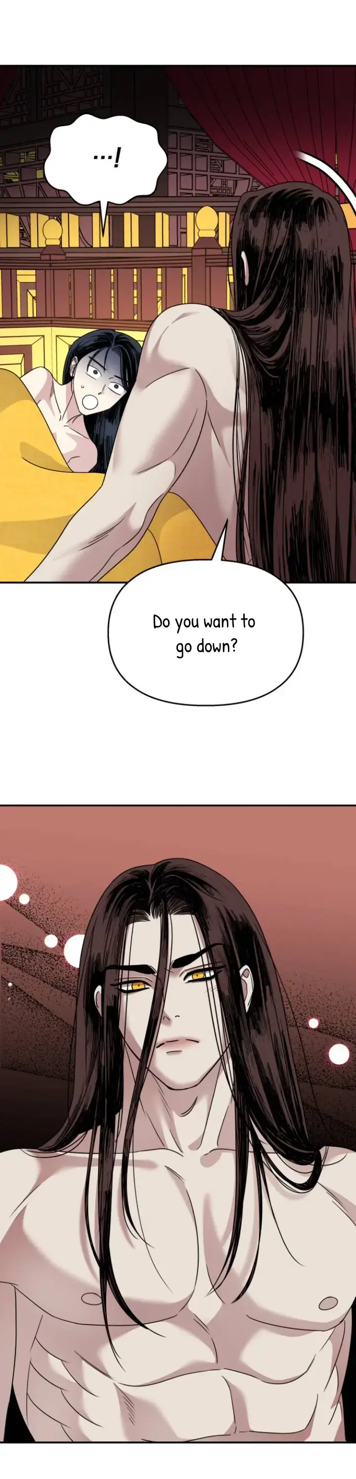 Read 2022 Secret Romance (Anthology) Manga Online