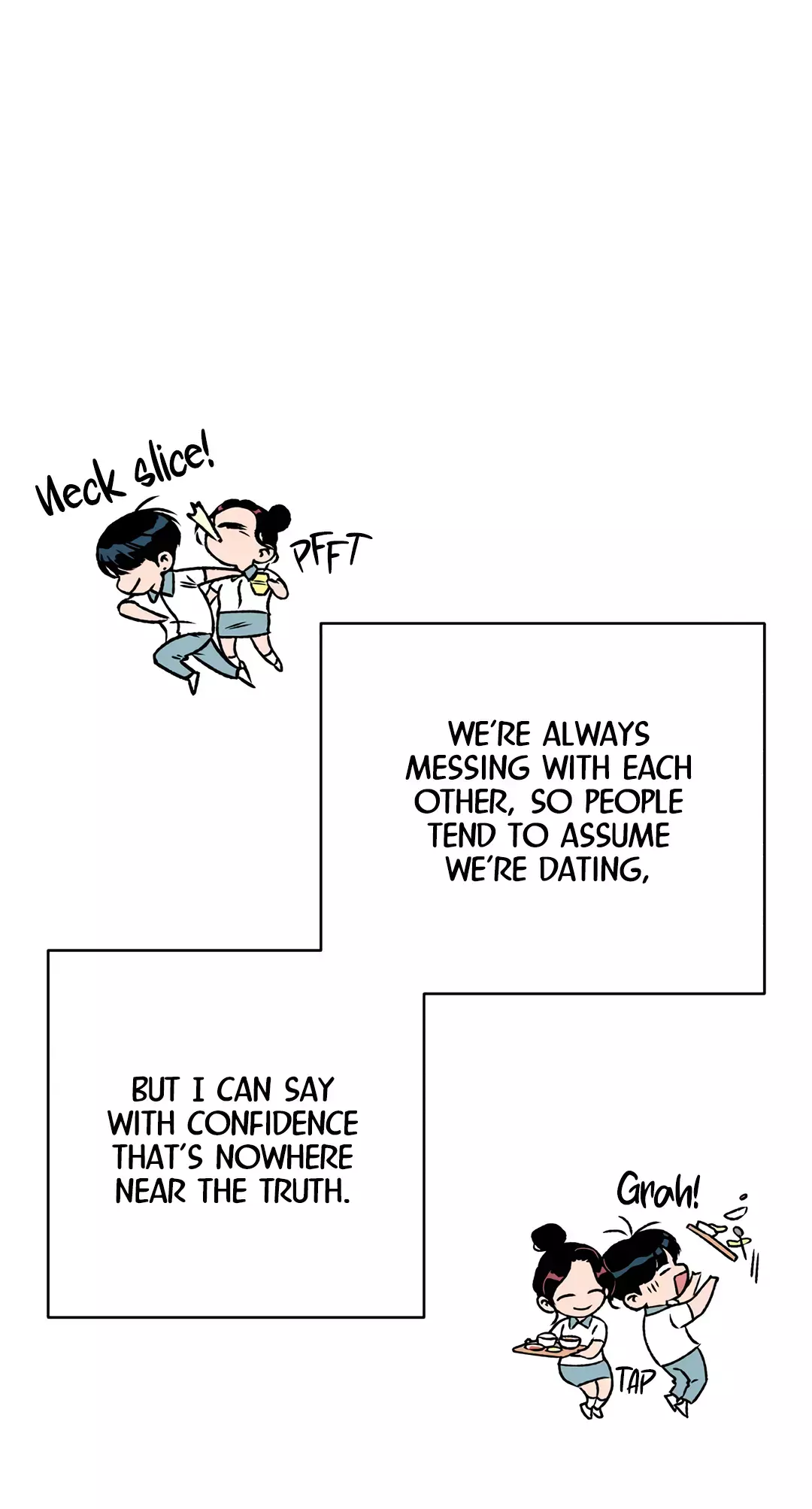 Read 2022 Secret Romance (Anthology) Manga Online