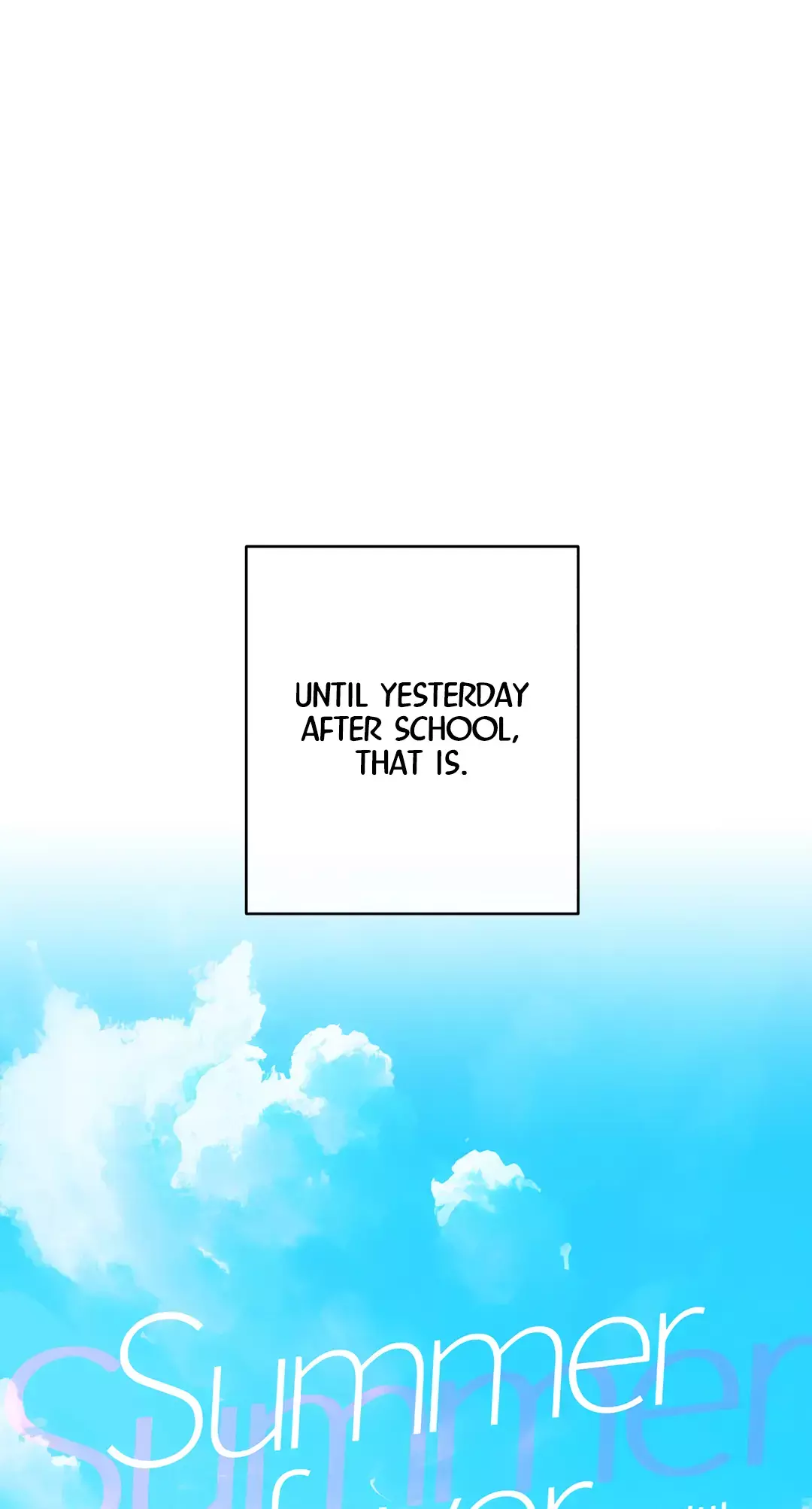 Read 2022 Secret Romance (Anthology) Manga Online