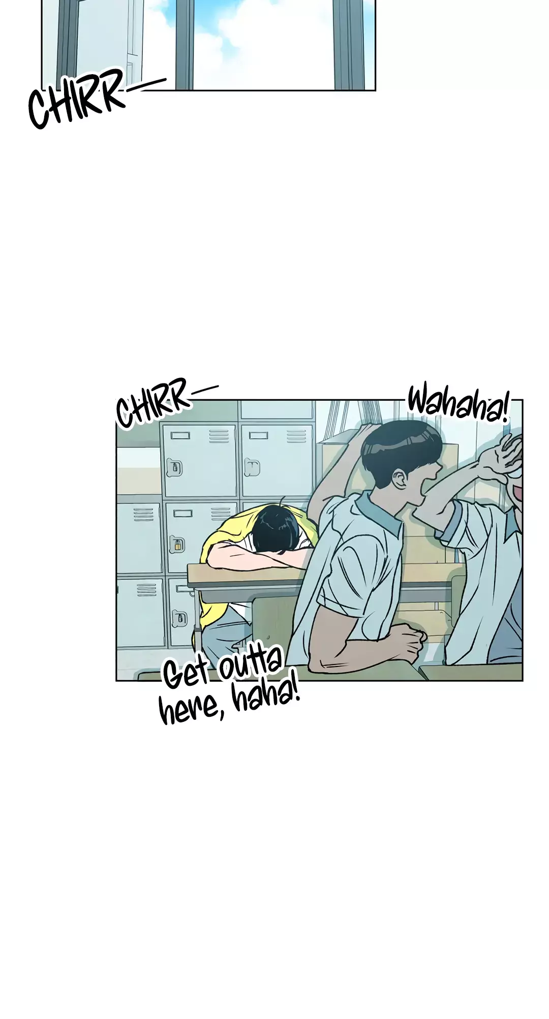 Read 2022 Secret Romance (Anthology) Manga Online