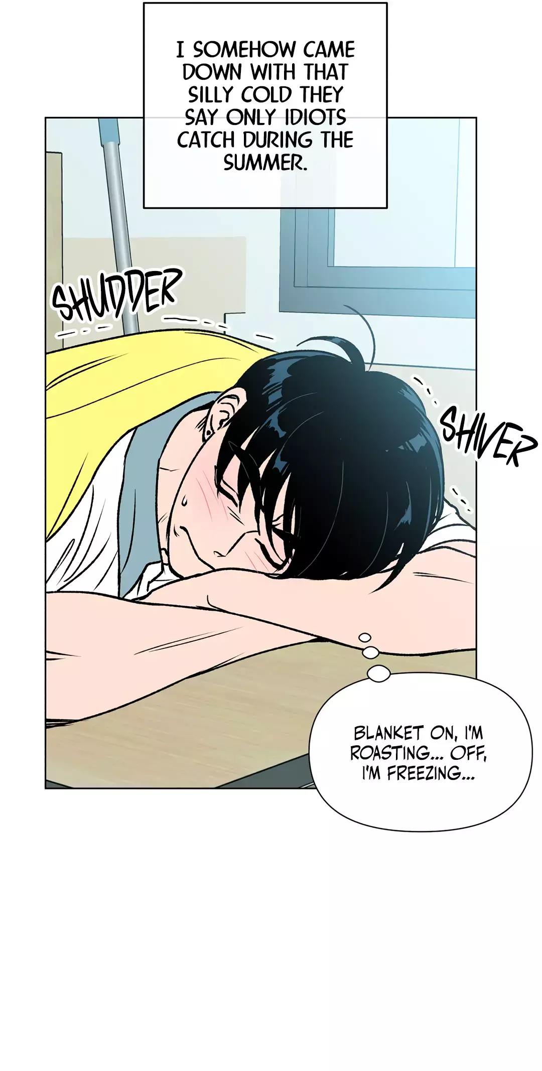 Read 2022 Secret Romance (Anthology) Manga Online