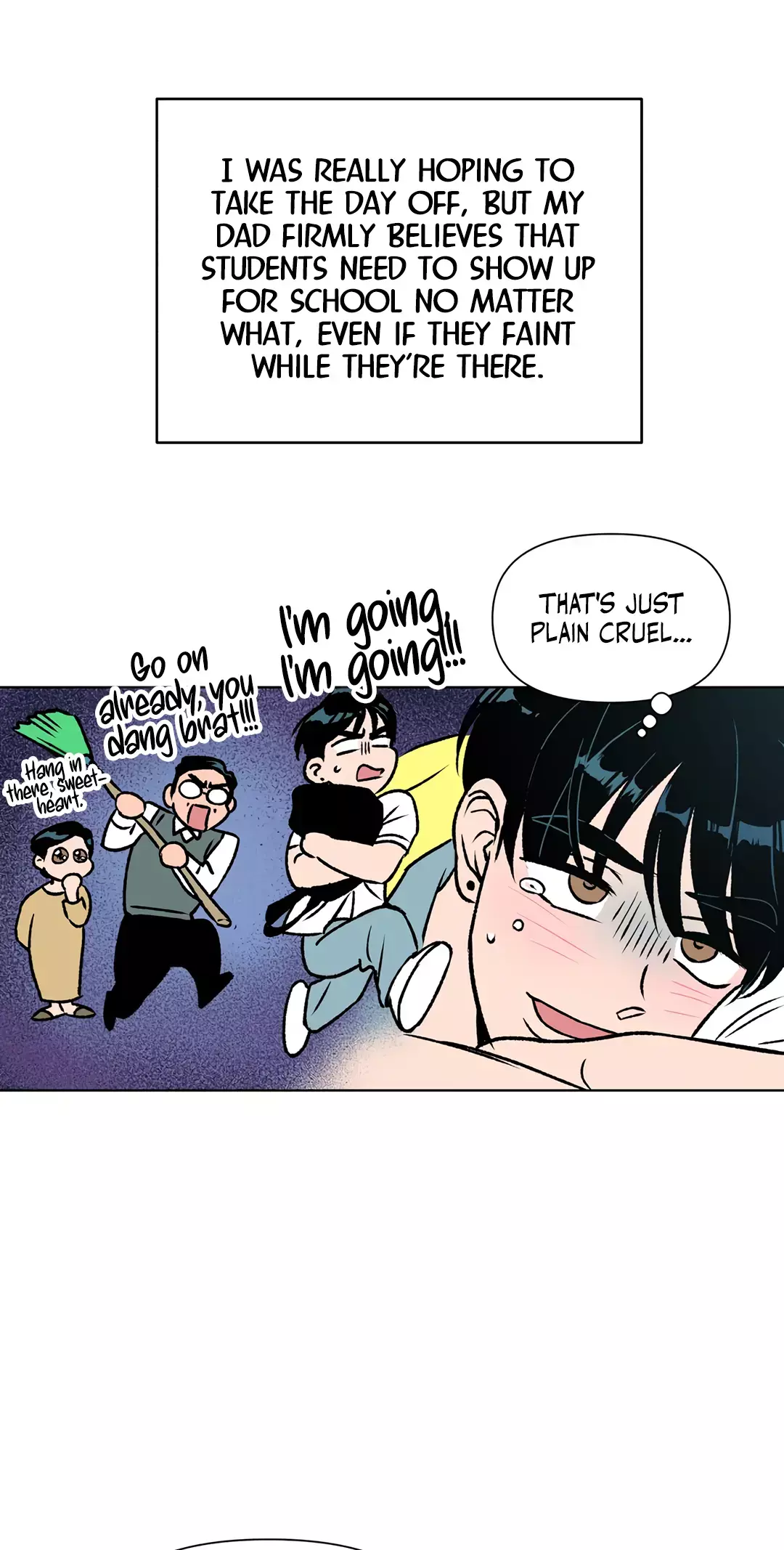 Read 2022 Secret Romance (Anthology) Manga Online