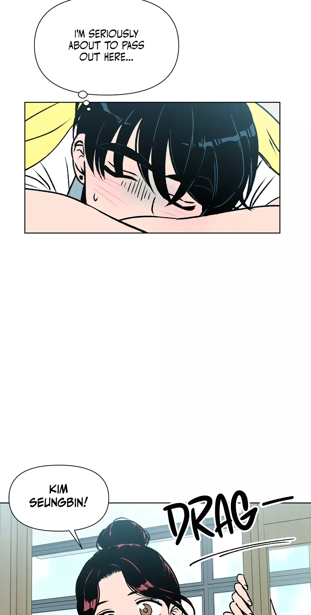 Read 2022 Secret Romance (Anthology) Manga Online