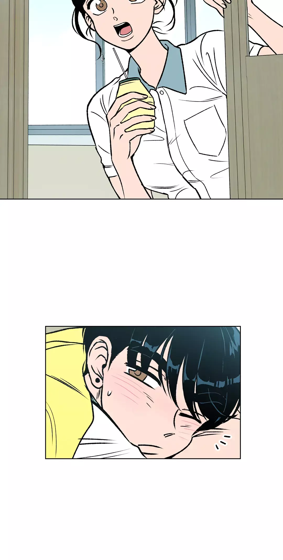 Read 2022 Secret Romance (Anthology) Manga Online