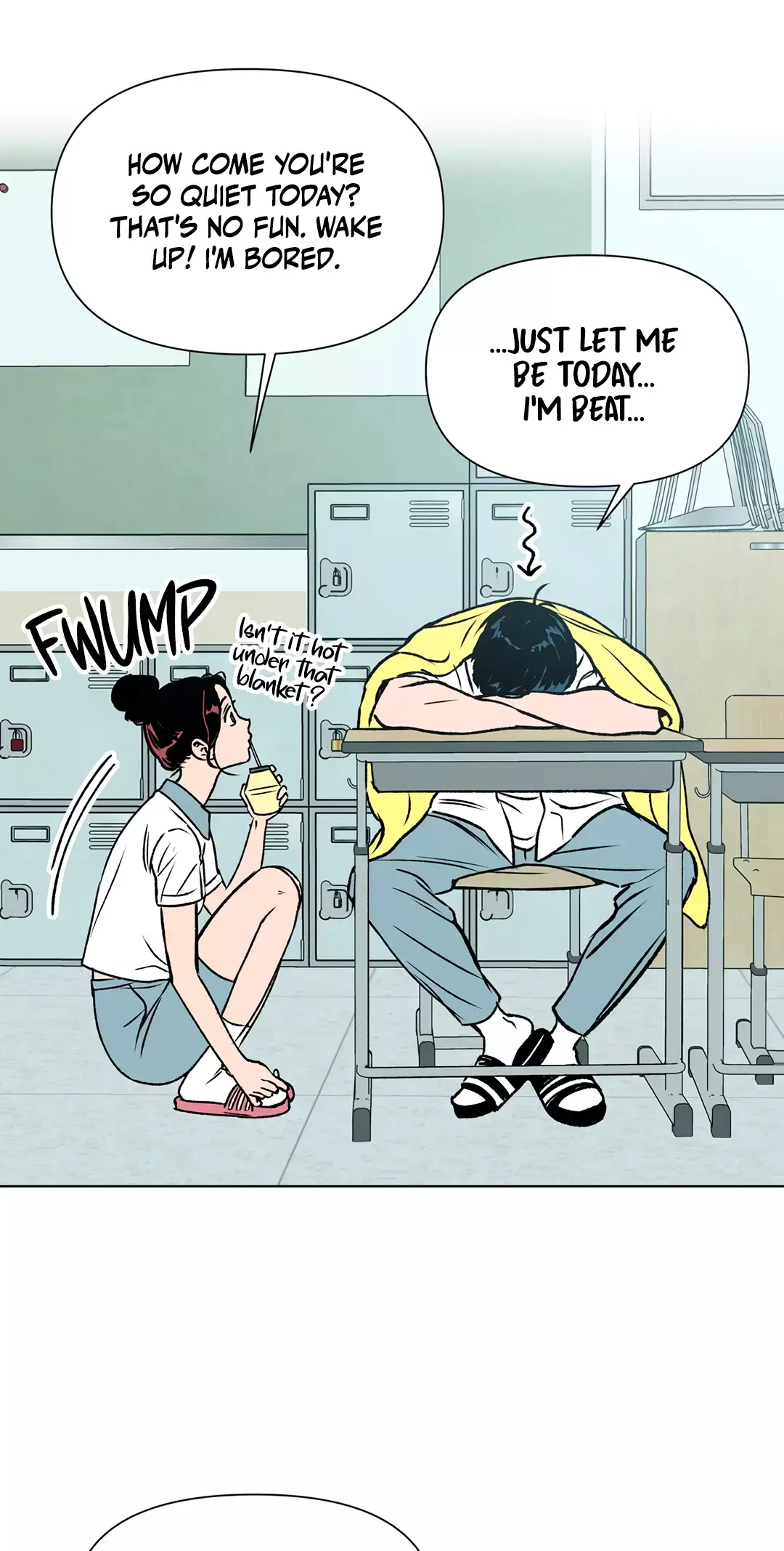 Read 2022 Secret Romance (Anthology) Manga Online