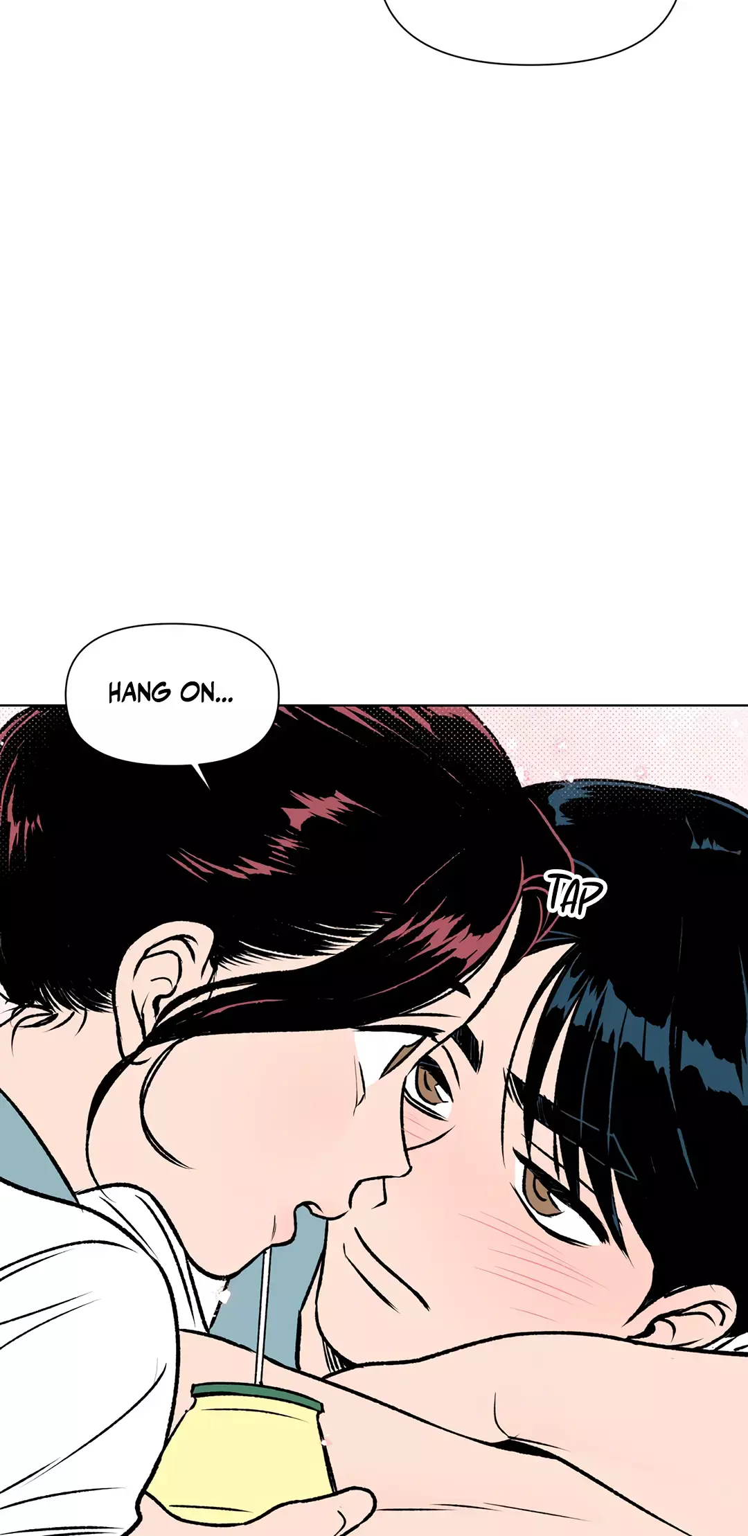 Read 2022 Secret Romance (Anthology) Manga Online