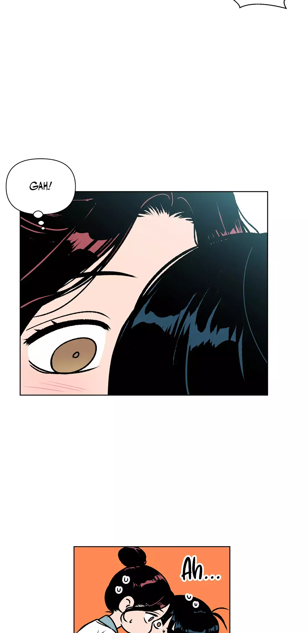 Read 2022 Secret Romance (Anthology) Manga Online