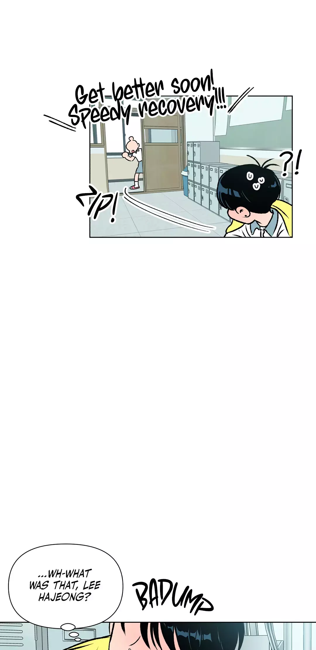 Read 2022 Secret Romance (Anthology) Manga Online