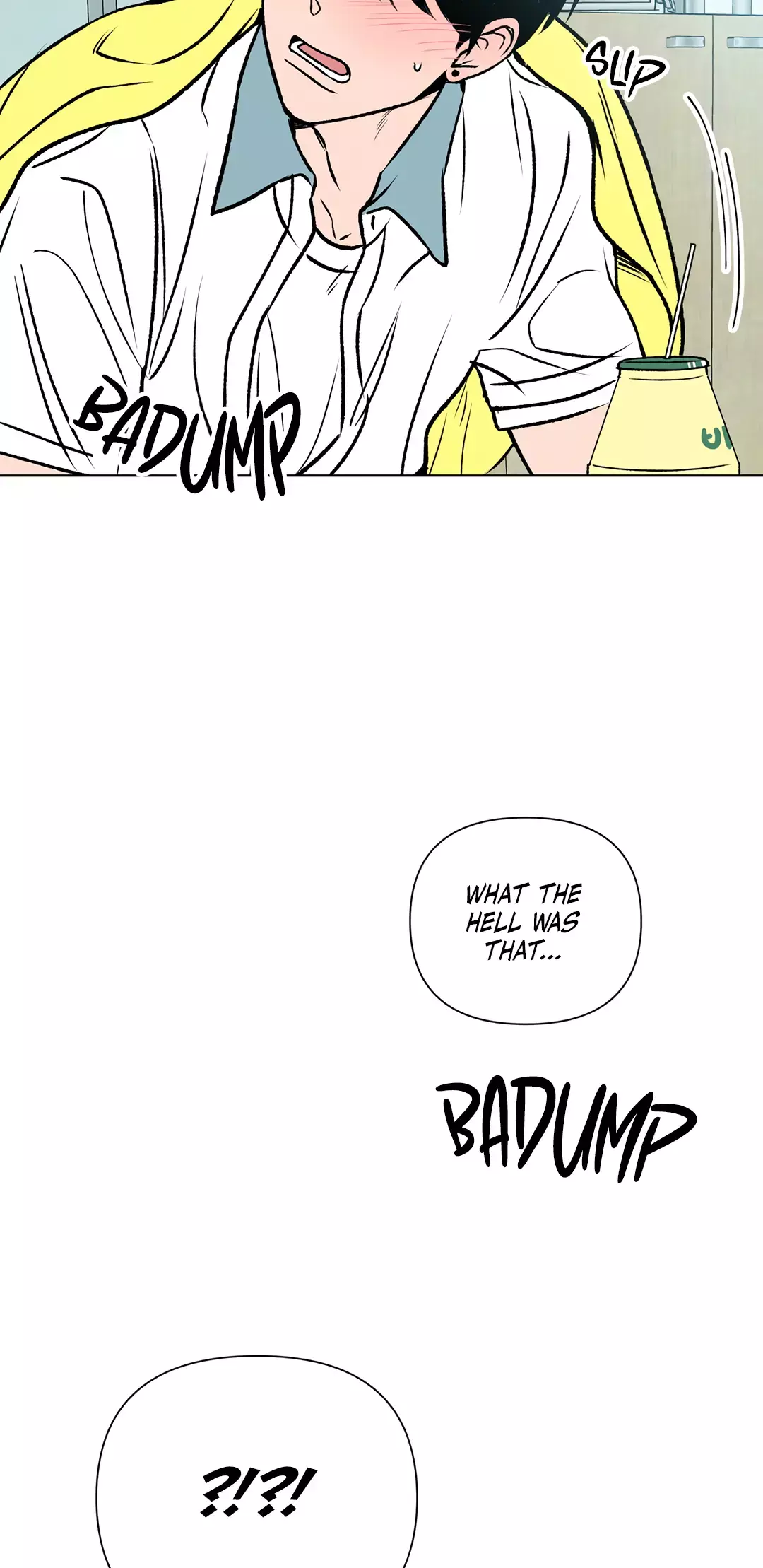 Read 2022 Secret Romance (Anthology) Manga Online