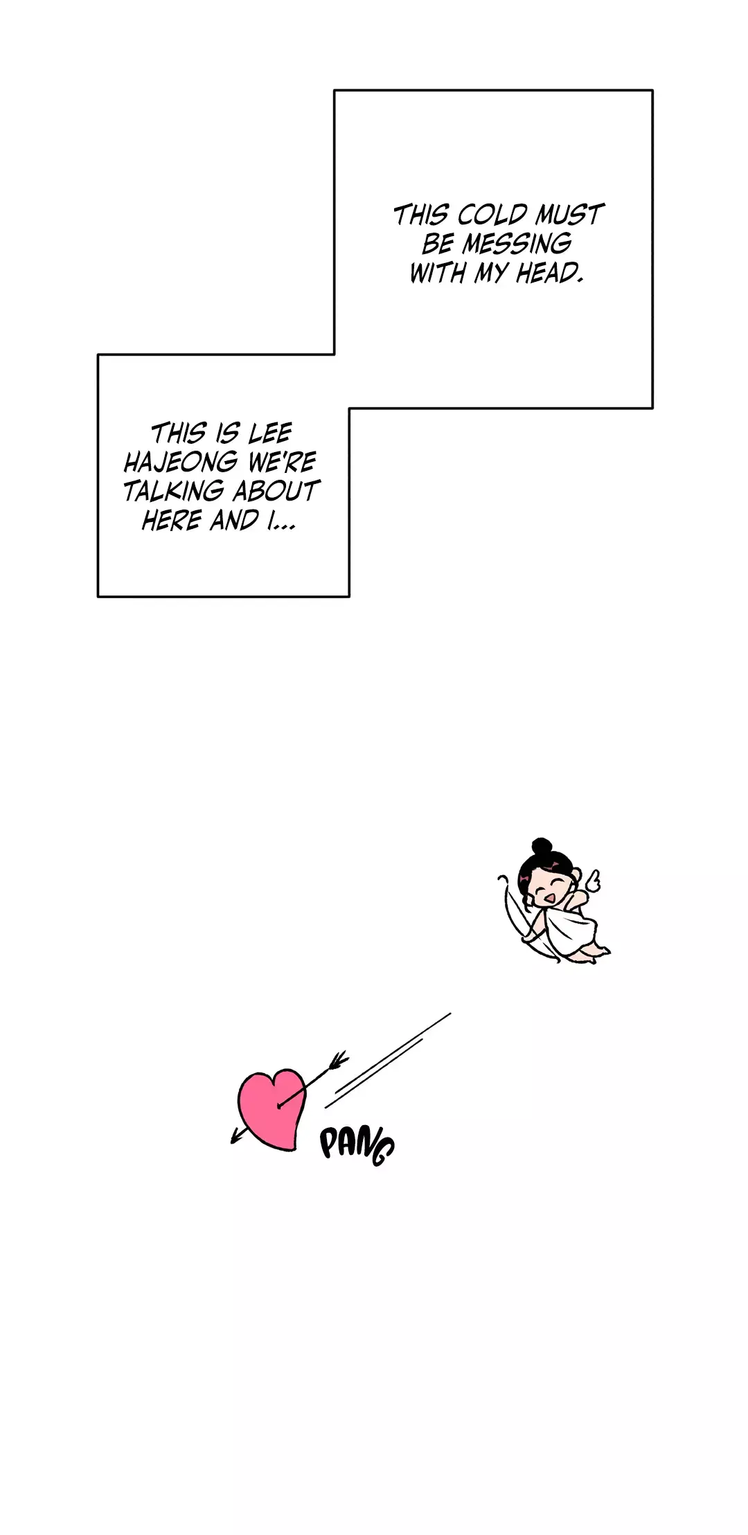 Read 2022 Secret Romance (Anthology) Manga Online