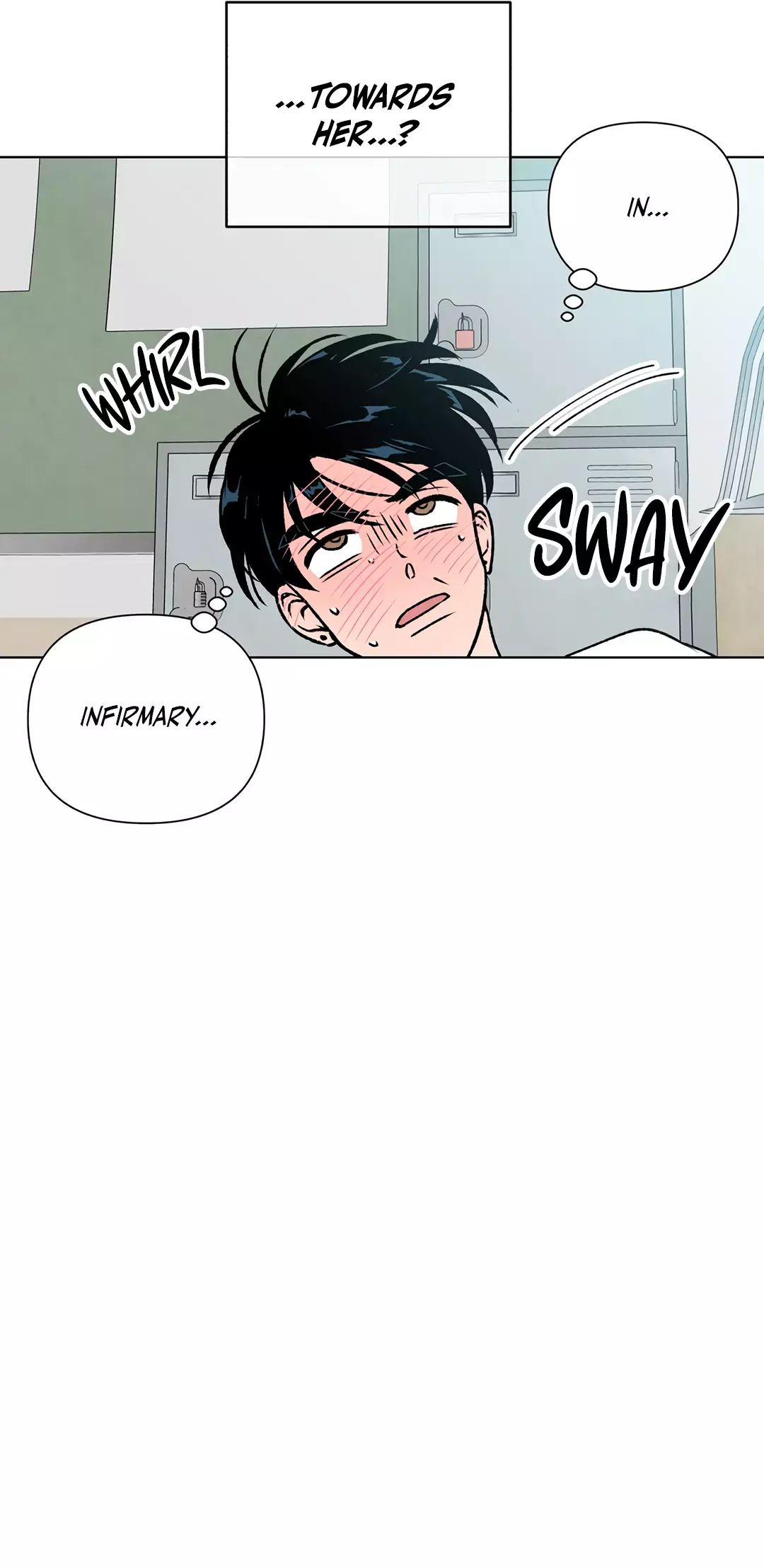 Read 2022 Secret Romance (Anthology) Manga Online