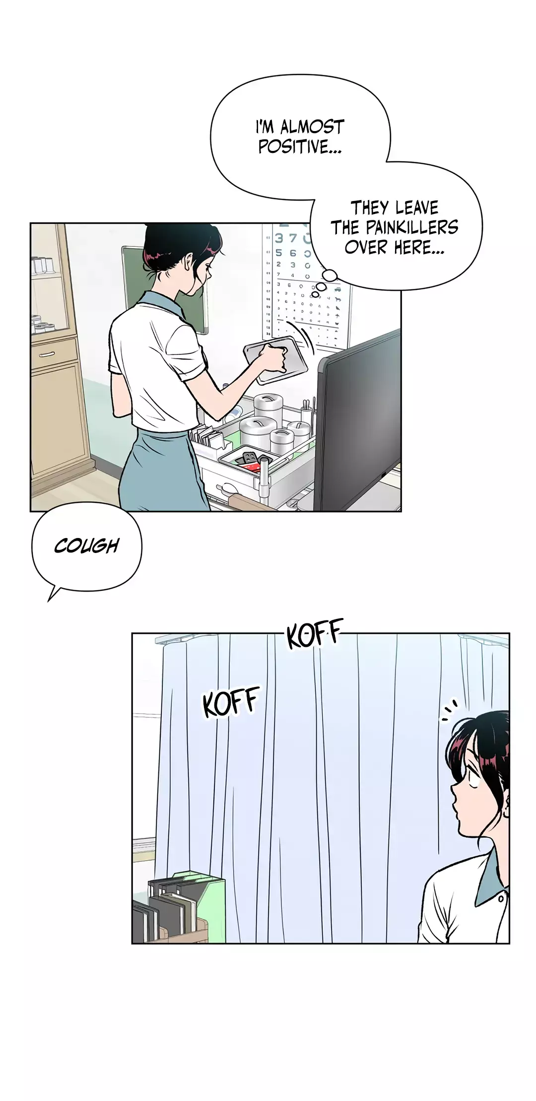 Read 2022 Secret Romance (Anthology) Manga Online