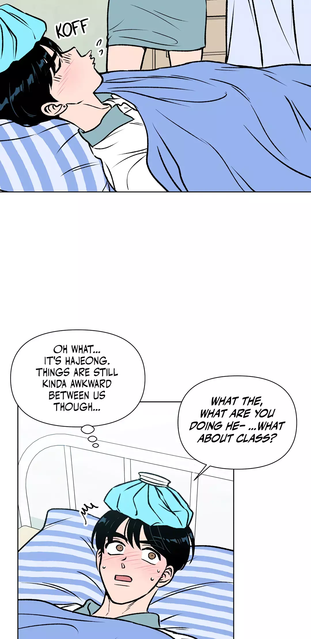 Read 2022 Secret Romance (Anthology) Manga Online