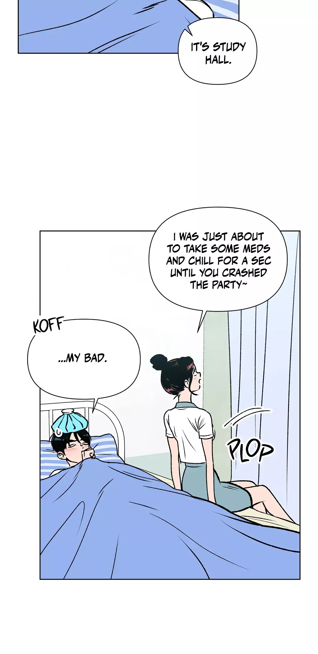 Read 2022 Secret Romance (Anthology) Manga Online