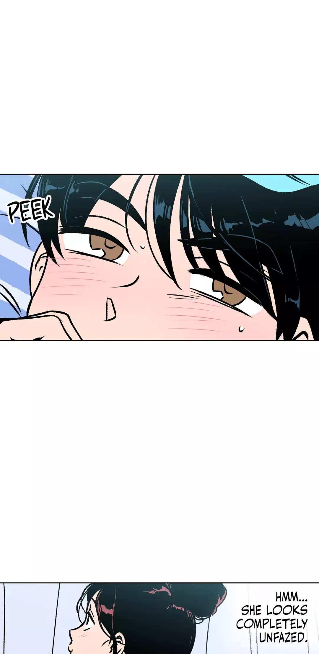 Read 2022 Secret Romance (Anthology) Manga Online