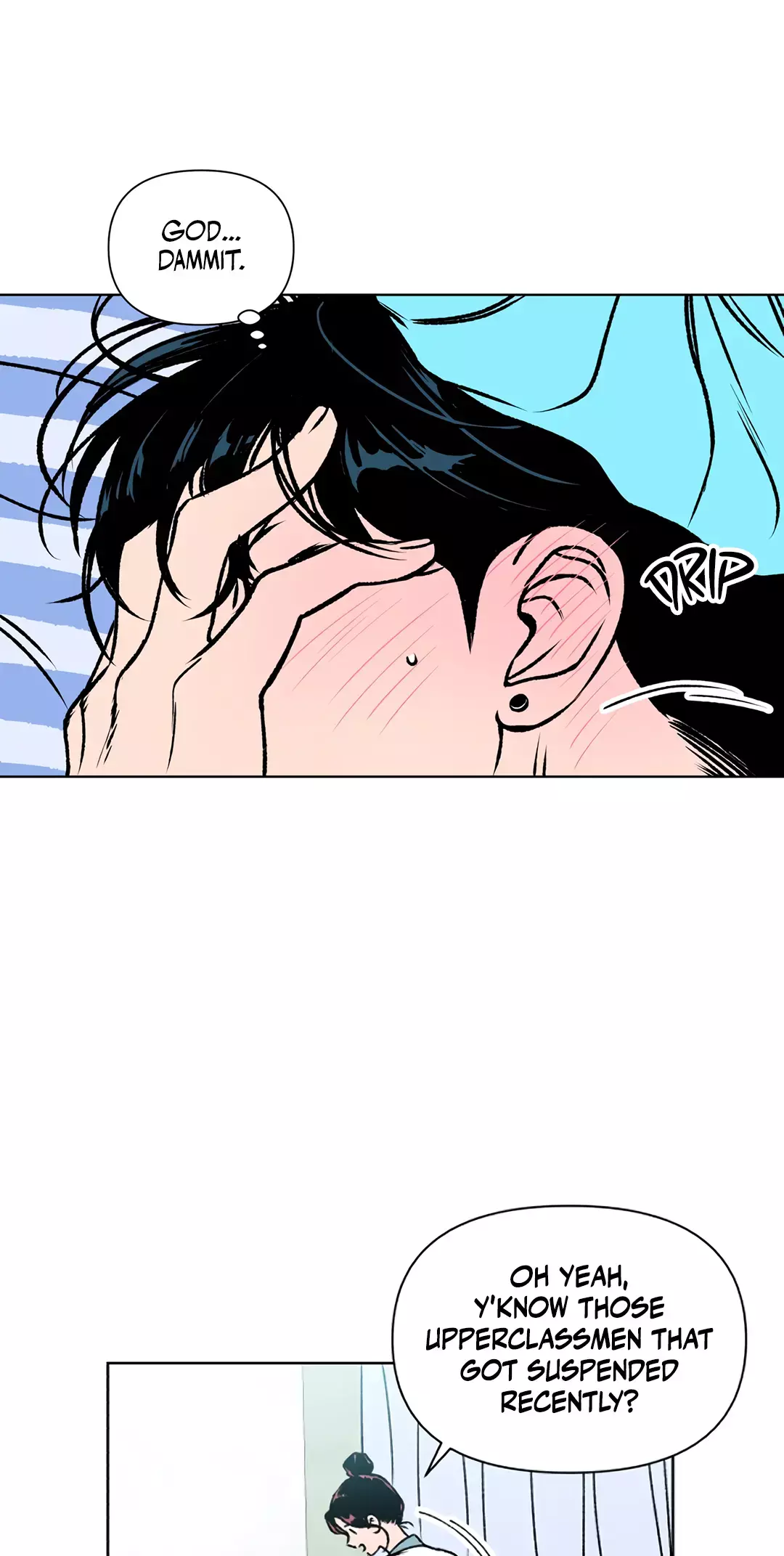 Read 2022 Secret Romance (Anthology) Manga Online