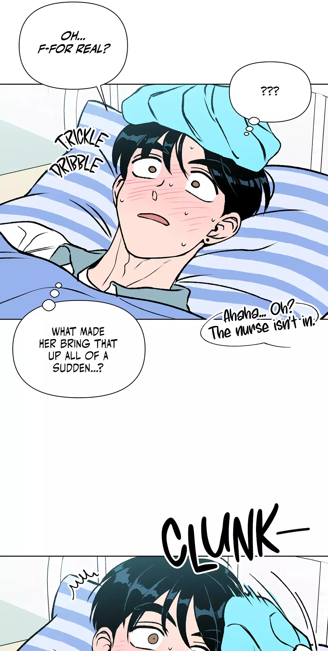 Read 2022 Secret Romance (Anthology) Manga Online